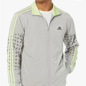 $55 ADIDAS Track Jacket Men’s Size Medium NWT